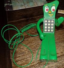 Vintage gumby telephone for sale  Elizabethtown