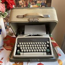 Vtg olympia deluxe for sale  Ontario
