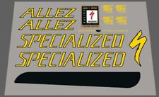 Specialized allez 1993 for sale  TENTERDEN
