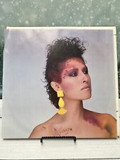 LP de vinil pop rock vintage Melissa Manchester – Matemática 1985 MCA-5587 comprar usado  Enviando para Brazil