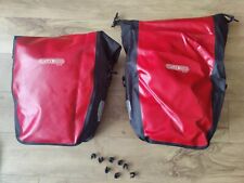 panniers for sale  HOCKLEY