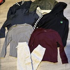 clothes winter boys for sale  Los Angeles