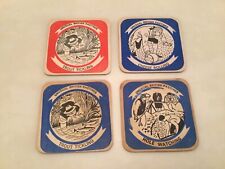 Courage brewery beermats for sale  SOLIHULL