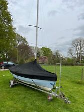 Wayfarer sailing dinghy for sale  BILLINGSHURST