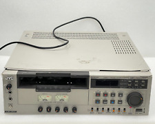 Gravador de vídeo cassete JVC BR-S605U / para peças!!! comprar usado  Enviando para Brazil