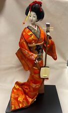 Japanese kimono geisha for sale  Chicago