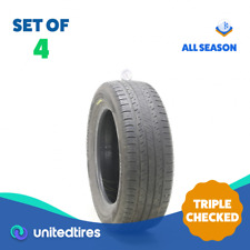 4 205 60r16 tires for sale  Chicago