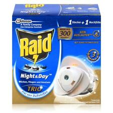 Raid night day gebraucht kaufen  Alsdorf