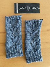 Pulswärmer handstulpen jeansb gebraucht kaufen  Buchloe