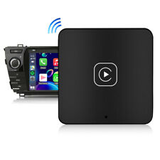 Wireless carplay adapter gebraucht kaufen  Kliestow, -Rosengarten, -Lichtenberg