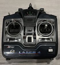 Read hitec laser for sale  Opa Locka