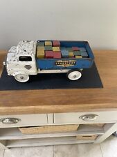 Vintage triang toy for sale  FRINTON-ON-SEA