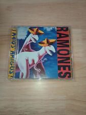 Adios Amigos por The Ramones (CD, 2005) comprar usado  Enviando para Brazil