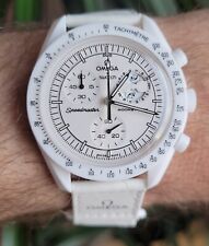 chronometre omega d'occasion  Issy-les-Moulineaux