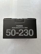 Fujifilm fujinon 230 d'occasion  Quimper