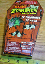 Slug zombies series for sale  Lakewood