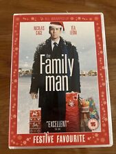 Family man dvd for sale  Ireland