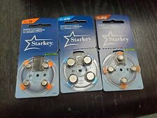 Starkey lot boxes for sale  Brooklyn