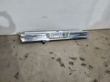 Rear bumper step for sale  Litchfield