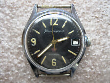 Relógio Vintage VOSTOK WOSTOK Komandirskie Chistopol, SOVIÉTICA/URSS, RÚSSIA comprar usado  Enviando para Brazil