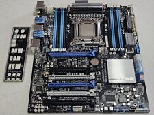 Asus p9x79 x79 for sale  Waukesha