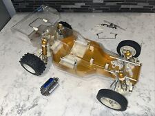 Rc10 buggy stamp for sale  Oakville