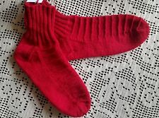 Selbstgestrickte socken neu gebraucht kaufen  Senftenberg