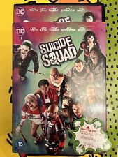 Free suicide squad for sale  HAYLING ISLAND