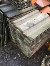 redland renown roof tiles for sale  CHARD
