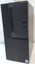 Used, Dell OptiPlex 3060 Desktop 3.00GHz Intel Core i5-8500 16GB DDR4 RAM NO HDD (O1) for sale  Shipping to South Africa
