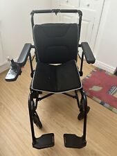 Electric wheelchair power for sale  WEST WICKHAM