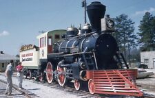 Stone Mtn Steam - Number - General II - ORIG - KR - rals2479 for sale  Shipping to South Africa