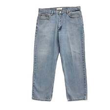 Levis 550 jeans for sale  LONDON