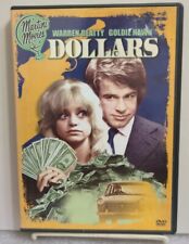 Dollars warren beatty for sale  San Francisco