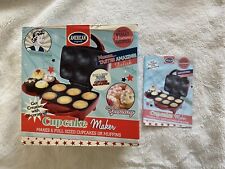 American originals cupcake for sale  HARROW