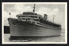 Kdf schiff wilhelm gebraucht kaufen  Berlin