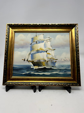 Ships 12x10x1 canvas for sale  Richmond