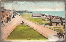 job lot / collection 6 pre war / edwardian postcards Walmer, used for sale  Shipping to South Africa