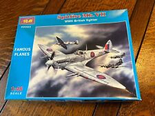 Icm model kit for sale  LYMINGTON