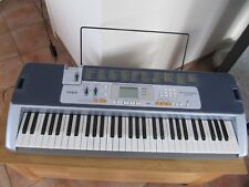 casio keyboard lk gebraucht kaufen  Großsteinrade