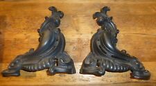 Pair superb victorian for sale  Shipping to Ireland