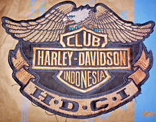 Harley davidson club for sale  Parrottsville