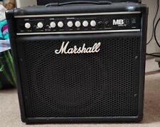 Marshall mb30 bass for sale  BRISTOL