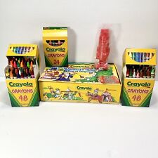 Vintage crayola wizards for sale  Jacksonville