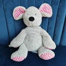 Mothercare mouse plush for sale  Shipping to Ireland