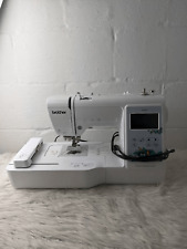 Brother PE535 Embroidery Machine Personal Embroidery System for sale  Shipping to South Africa