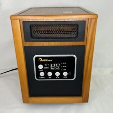 Infrared heater portable for sale  Millbrae