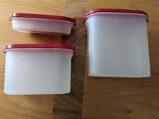 Boites conservation tupperware d'occasion  Bernay