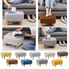 Footstool footrest pouffe for sale  TAMWORTH