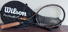 Raquete de tênis Wilson Pro Staff 85 tamanho médio 4 5/8 G979362 comprar usado  Enviando para Brazil